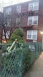 Rented by Old Brooklyn Real Estate Inc