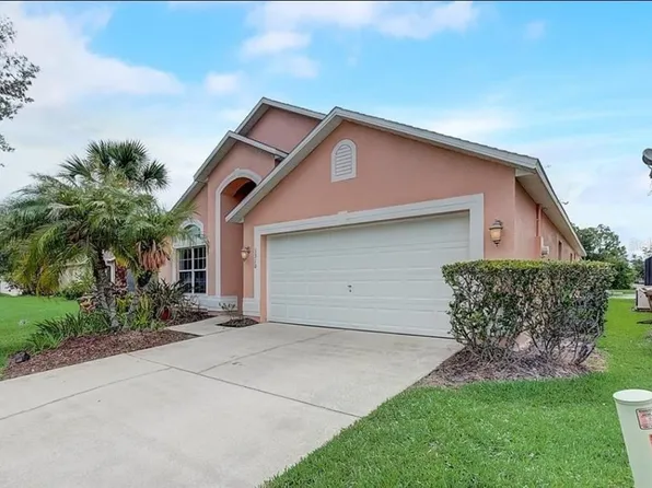 1310 Seasons Blvd, Kissimmee, FL 34746