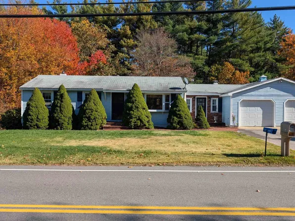 51 Back River Road, Merrimack, NH 03054