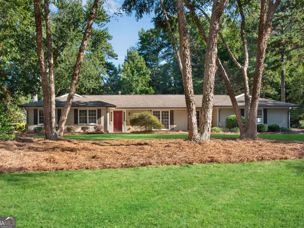 289 Northgate Trce, Roswell, GA 30075
