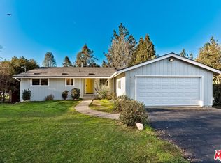 40902 Elliott Dr, Oakhurst, CA