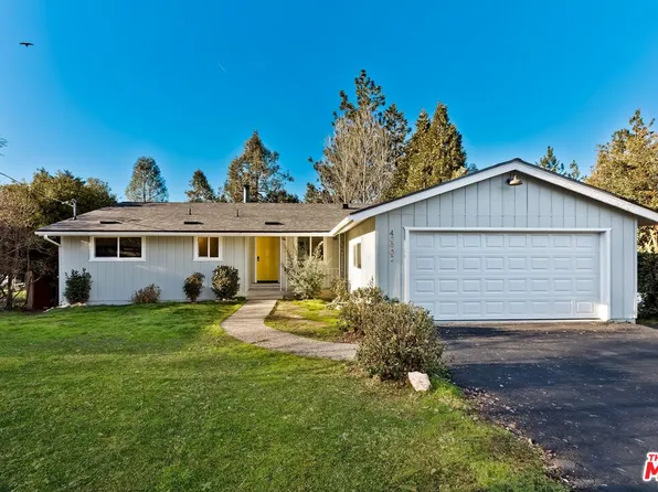 40902 Elliott Dr, Oakhurst, CA 93644