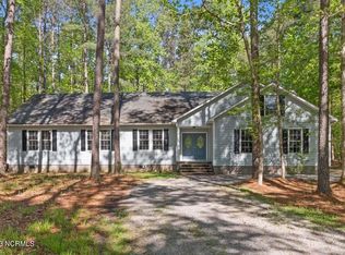 25 Ags Ave, Chocowinity, NC 27817