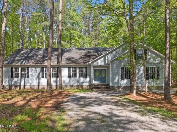 25 Ags Avenue, Chocowinity, NC 27817