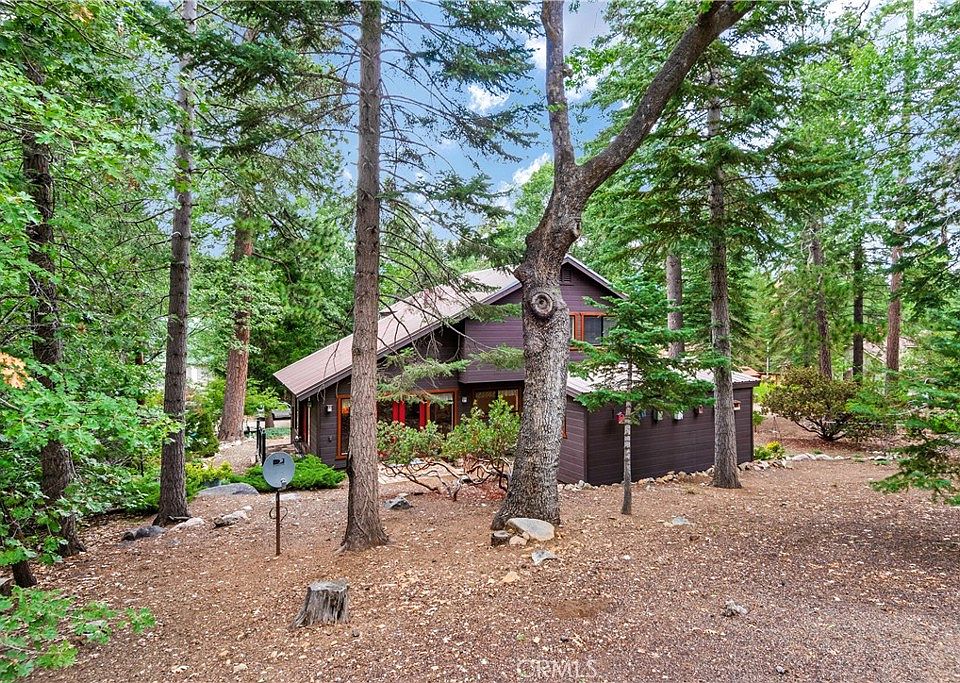 37751 Foxfield Rd, Angelus Oaks, CA 92305 Zillow