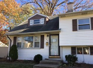 63 Marcy St, Somerset, NJ 08873