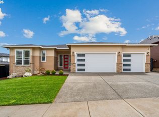 3326 NW Utah St, Camas, WA 98607
