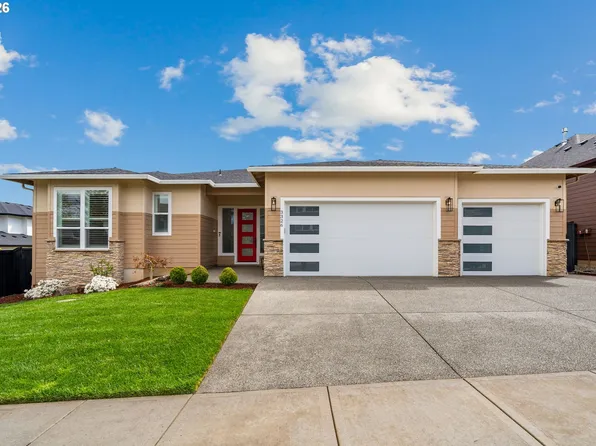 3326 NW Utah St, Camas, WA 98607