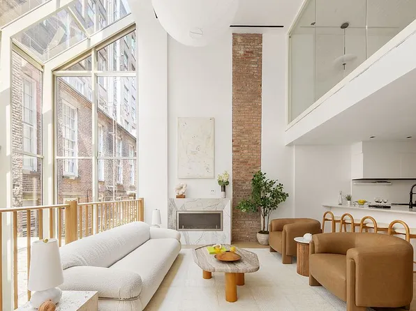 52 Lispenard St #Townhouse 2, New York, NY 10013