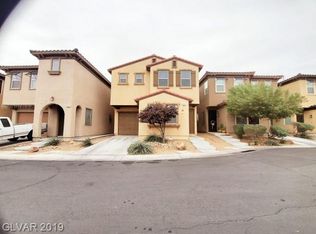 3621 Karissa Heights Pl, Las Vegas, NV 89115