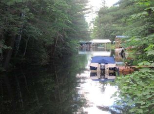 On Alder Lake Rd, Manitowish Waters, WI 54545