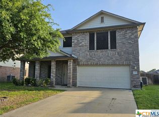 4509 Golden Gate Dr, Killeen, TX 76549