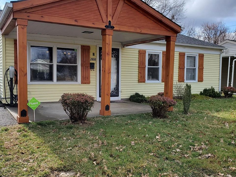1st image of 2808 Elam Dr