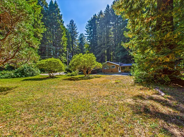 3027 Brier Ln, Eureka, CA 95503