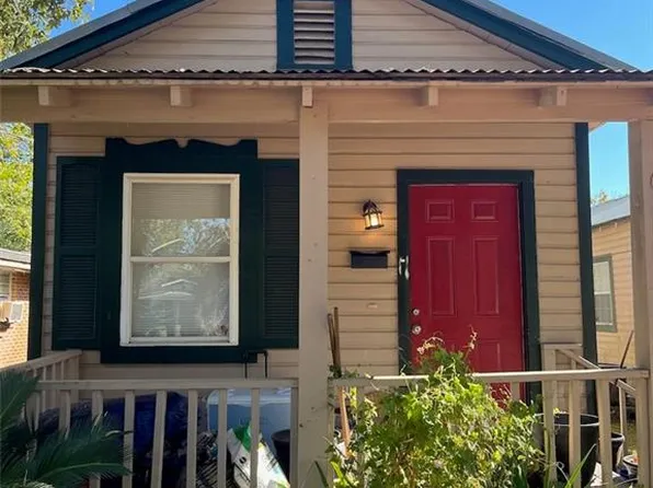 607 S Cherry St, Hammond, LA 70403