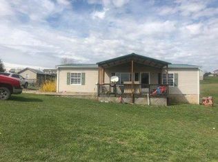 118 Ridgecrest Dr, Lancaster, KY 40444