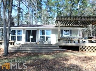 451 Mayo Rd, Covington, GA 30014