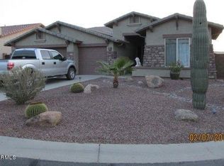 8278 S Rocky Peak Ct, Gold Canyon, AZ 85118