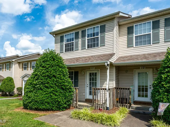 2305 Greenwood Dr #11, Johnson City, TN 37604