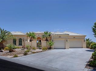 5220 Vedra Ct, Las Vegas, NV 89135