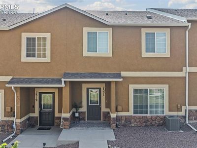 7531 Red Fir Point, Colorado Springs, CO, 80908