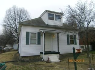 210 E Holden Ave, Saint Louis, MO
