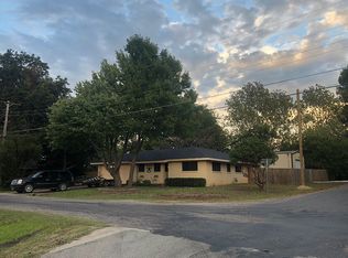 817 Ricketts St, Howe, TX 75459