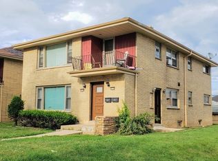 4036 N 61st St, Milwaukee, WI 53216