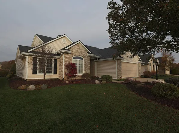 7123 Brackenwood Ct, Fort Wayne, IN 46835