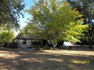 5389 Mulberry Ln, Redding, CA 96001
