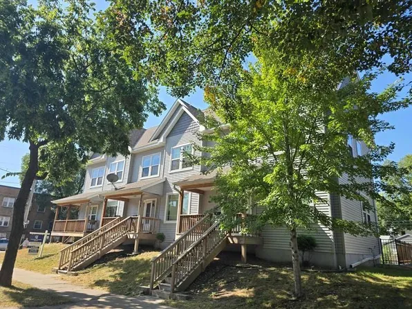 600 W 32nd St, Minneapolis, MN 55408