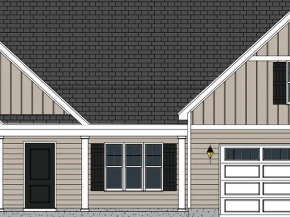 811 Lendy Dr, Greenville, NC 27858