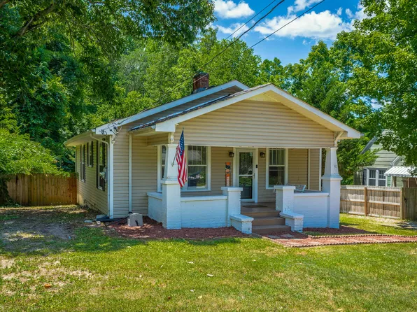 210 Culver St, Chattanooga, TN 37415