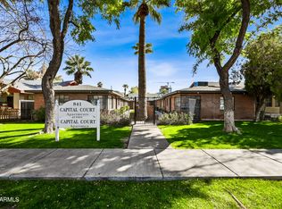 841 N 6th Ave APT 8, Phoenix, AZ 85003