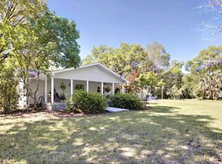 71 Riversink Rd, Crawfordville, FL 32327