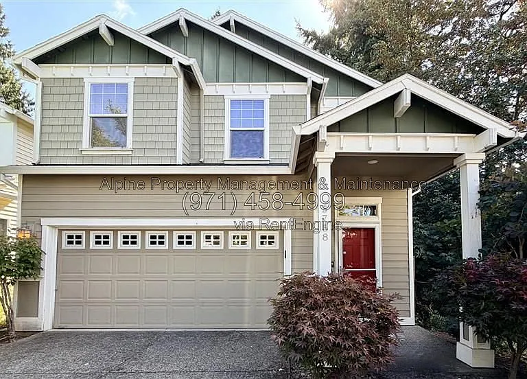 5758 NE Damsel Dr — Photo 1