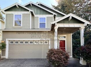 5758 NE Damsel Dr, Hillsboro, OR 97124