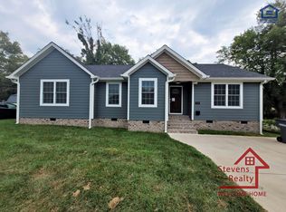 314 S Walnut Ave, Cookeville, TN 38501