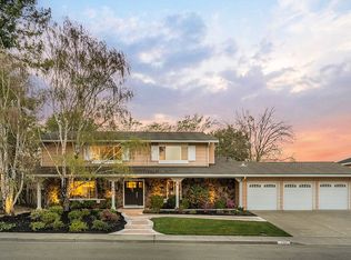 548 Santander Dr, San Ramon, CA 94583