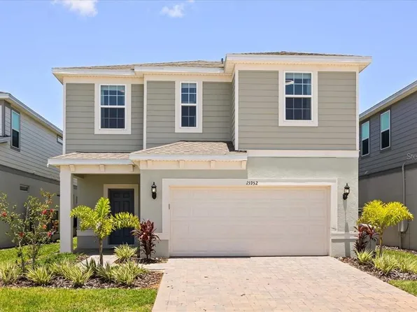 15952 Cape Coral Loop, Clermont, FL 34714