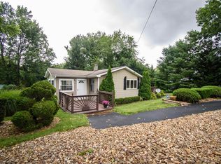 520 Stone St, Christiansburg, VA 24073