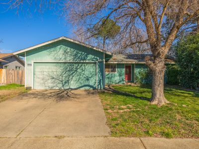 3525 Paul Dr, Anderson, CA, 96007