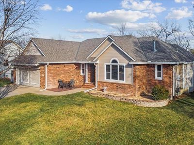 240 N Bent Tree Ct, Andover, KS, 67002