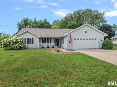 14441 Heritage Point, Athens, IL, 62613