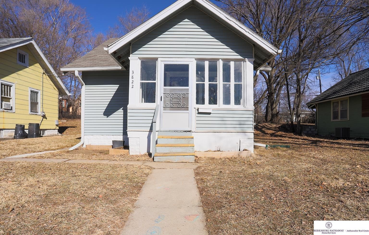 3822 Decatur St, Omaha, NE 68111 Zillow