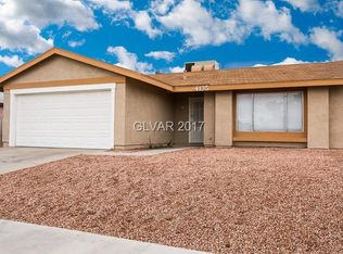4135 Windsong St, Las Vegas, NV 89147