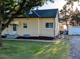 104 N Delaware Ave, Ransom, KS 67572