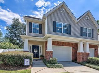 59 Garner Springs Ct, Columbia, SC 29209