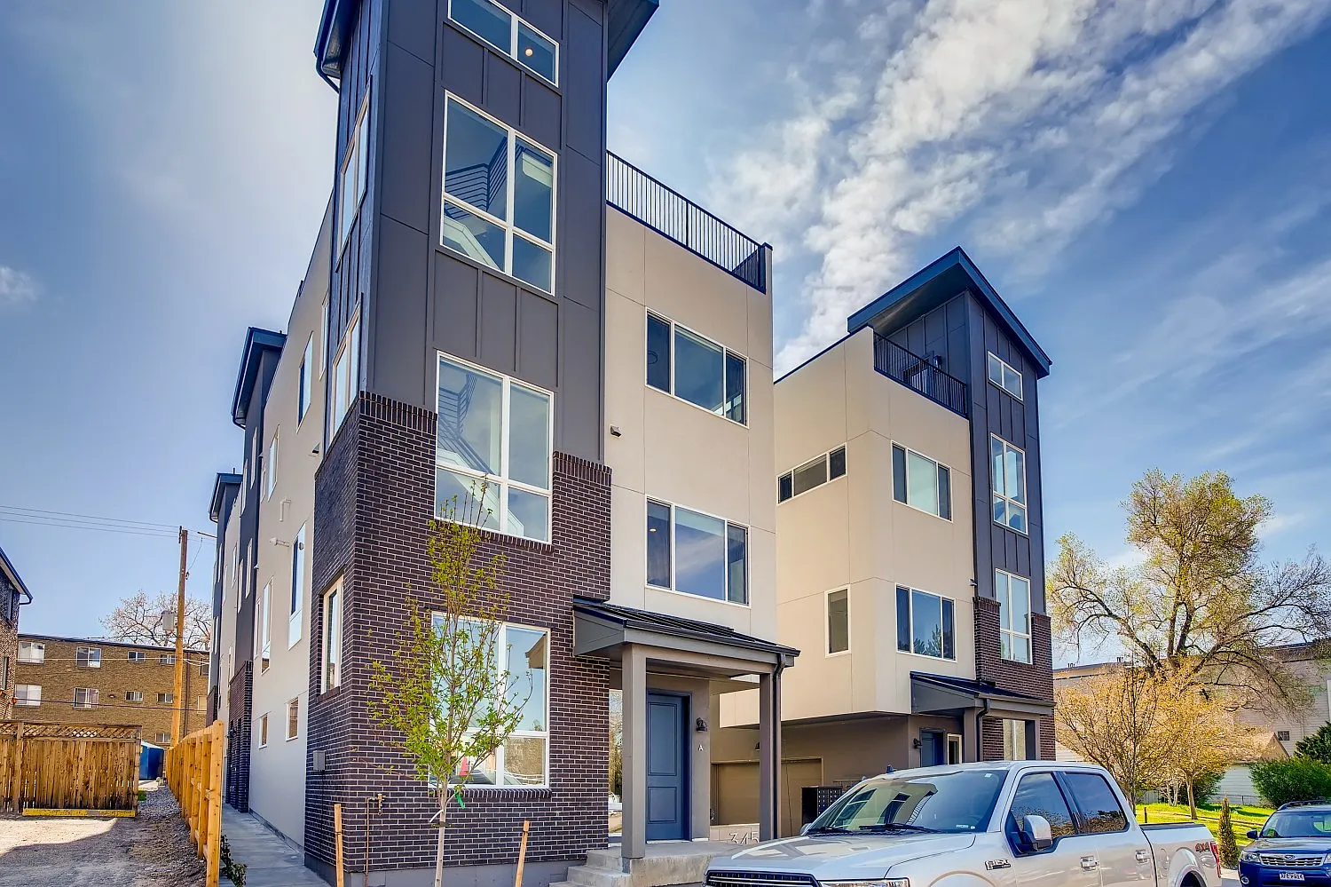 2 bed, 1167 sqft, $2,900 — Photo 2