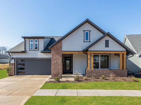 266 Aspen Ave, Pittsboro, NC 27312